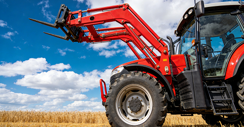 ​多部门联动优化农机报废更新补贴--风暴娱乐